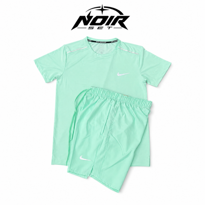 Outfit Nike Full Green image 1