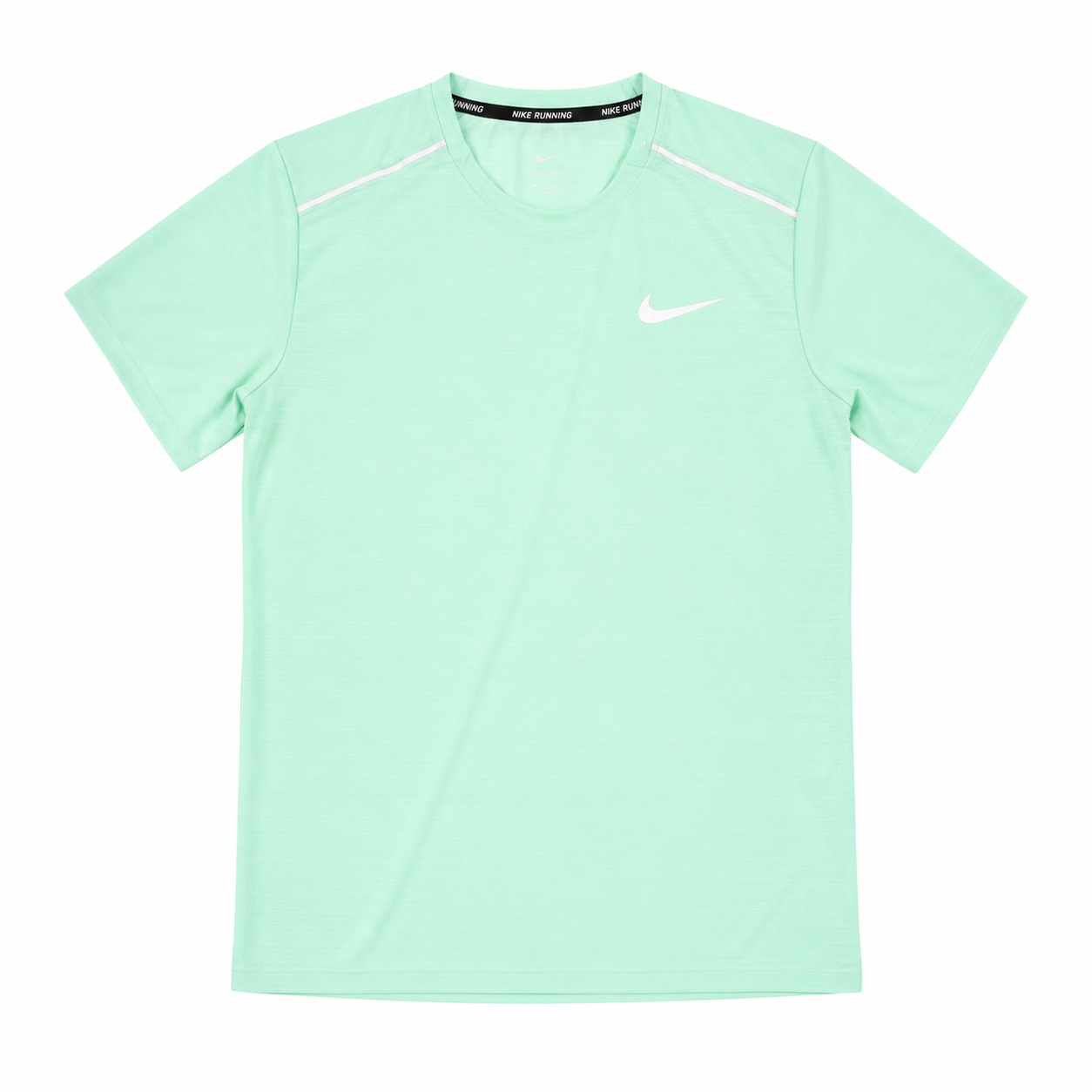Outfit Nike Full Green image 2