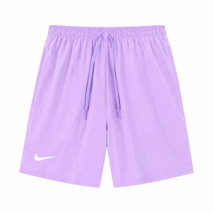 Outfit Nike Full Purple image 3