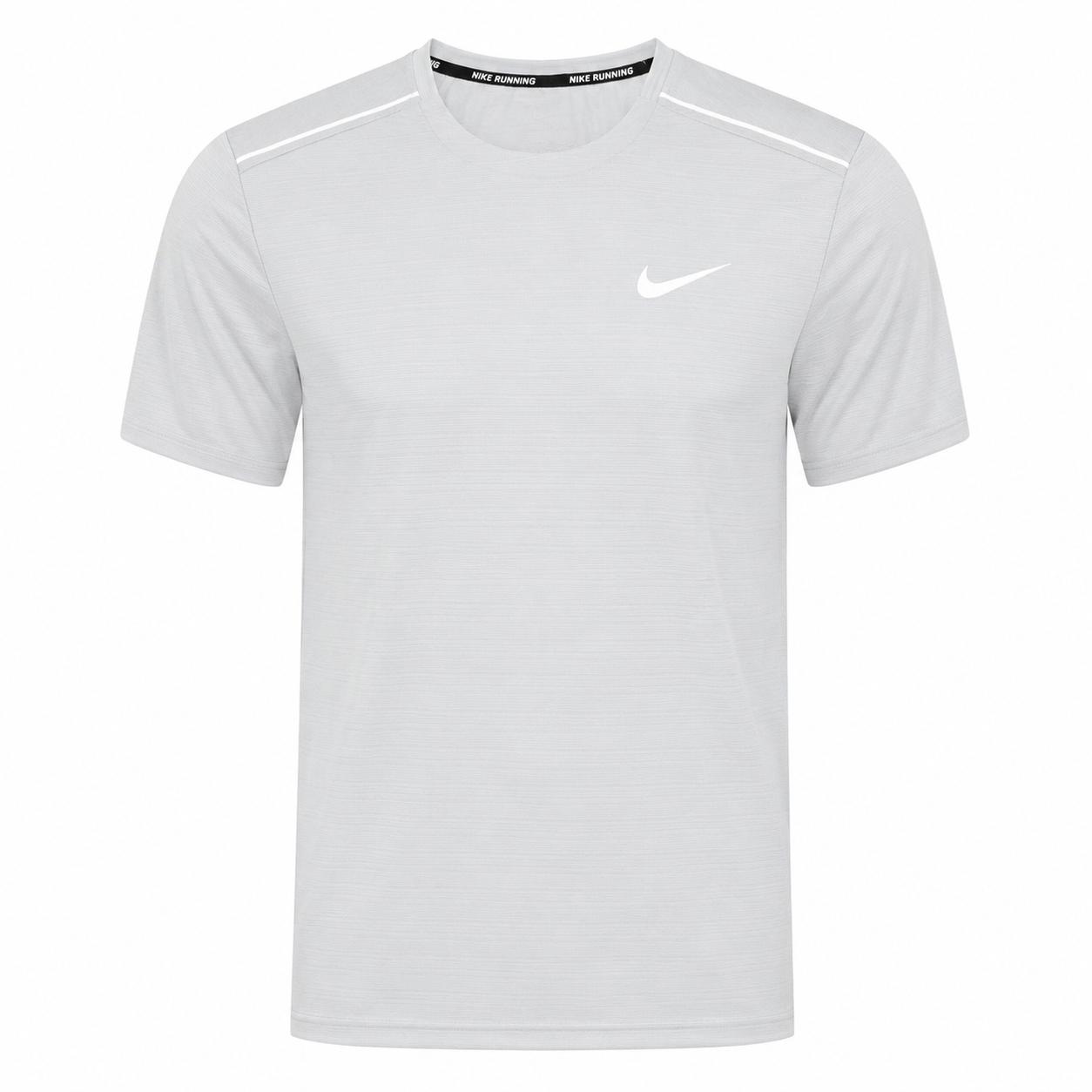 Outfit Nike Grey Black image 2