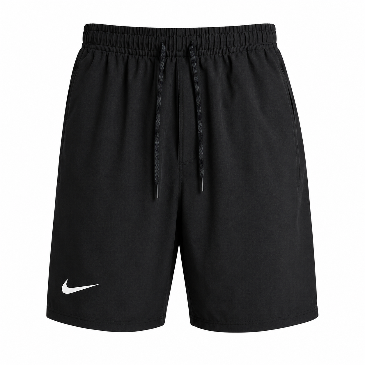 Outfit Nike Grey Black image 3