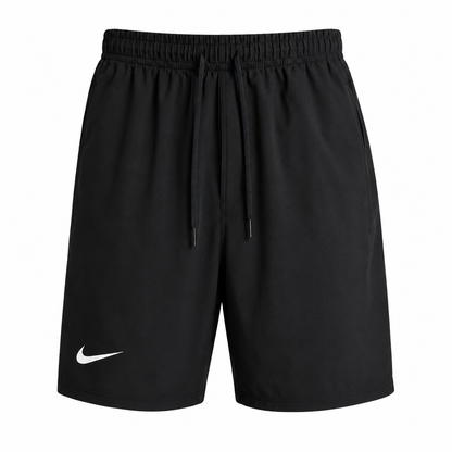 Outfit Nike Grey Black image 3