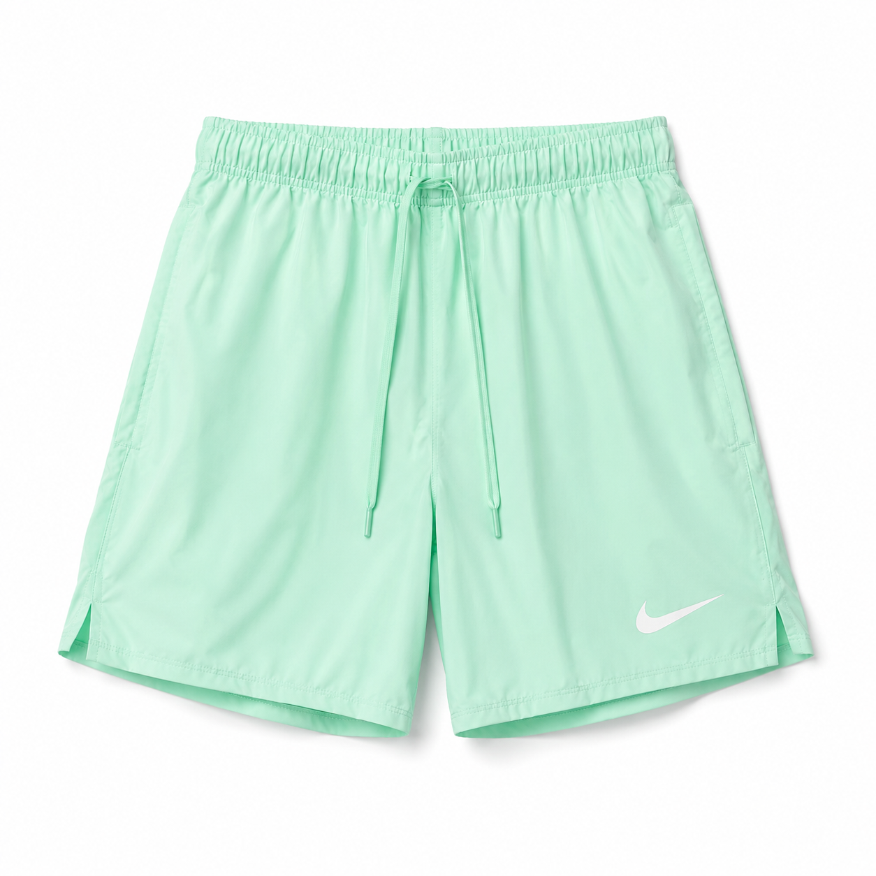 Outfit Nike Grey Green image 3