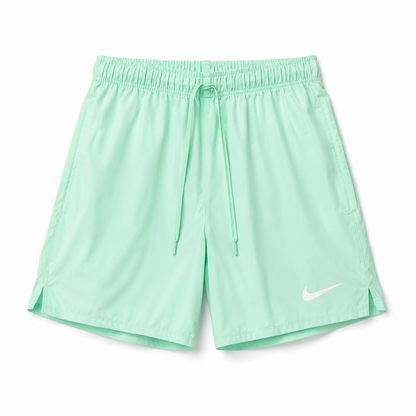 Outfit Nike Grey Green image 3