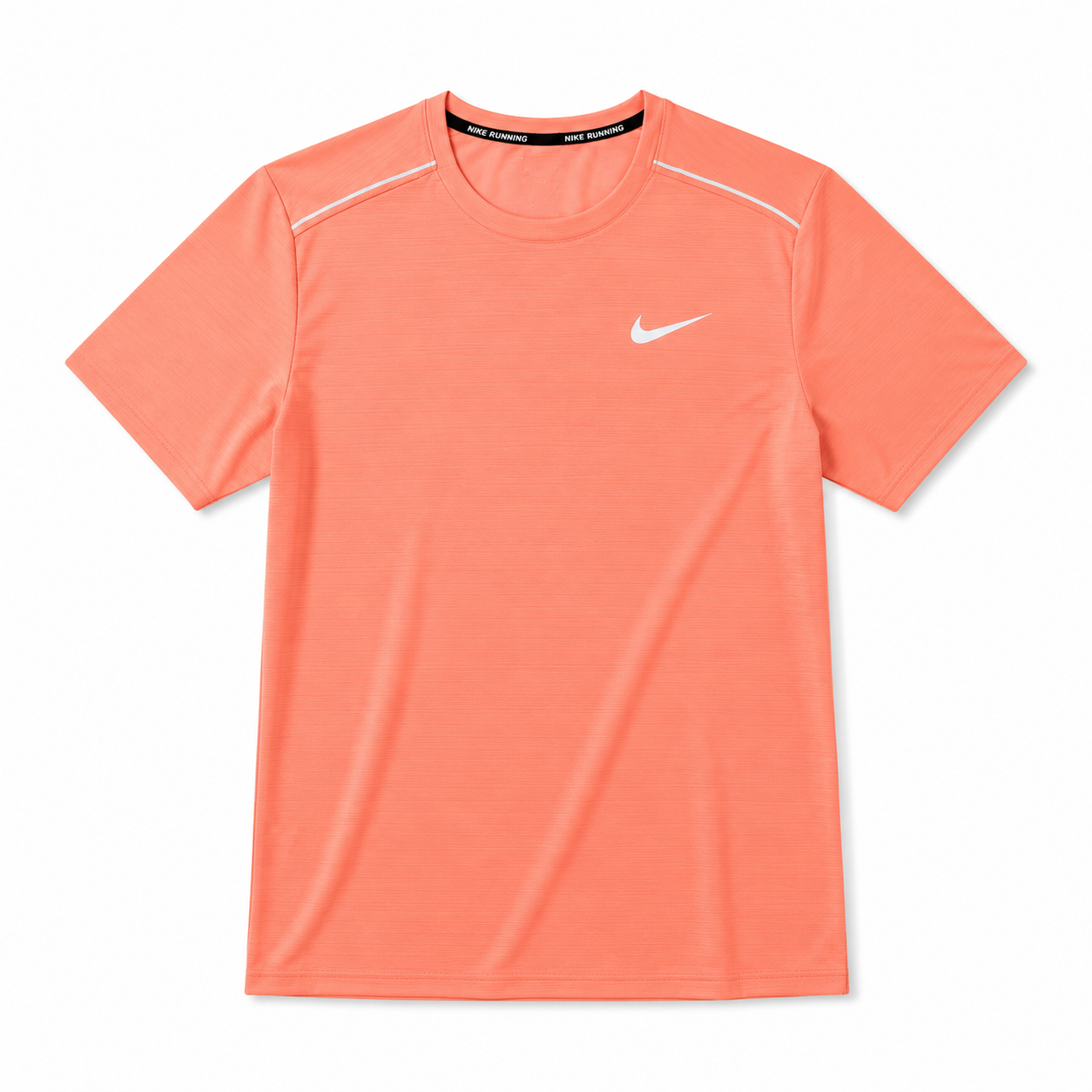 Outfit Nike Red Black image 2