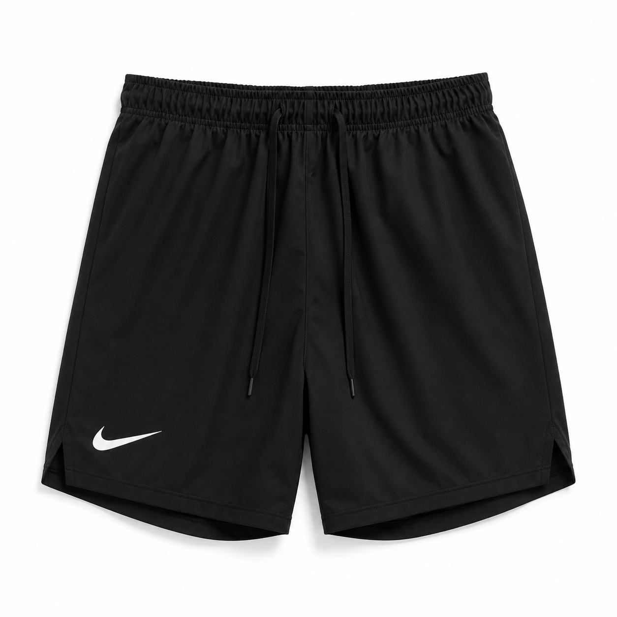 Outfit Nike Red Black image 3