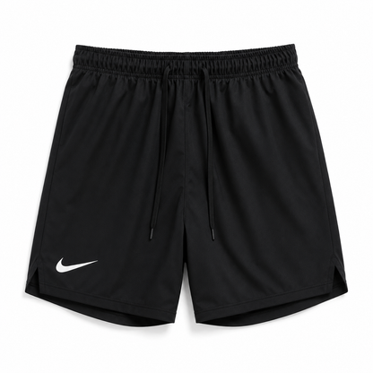 Outfit Nike Red Black image 3