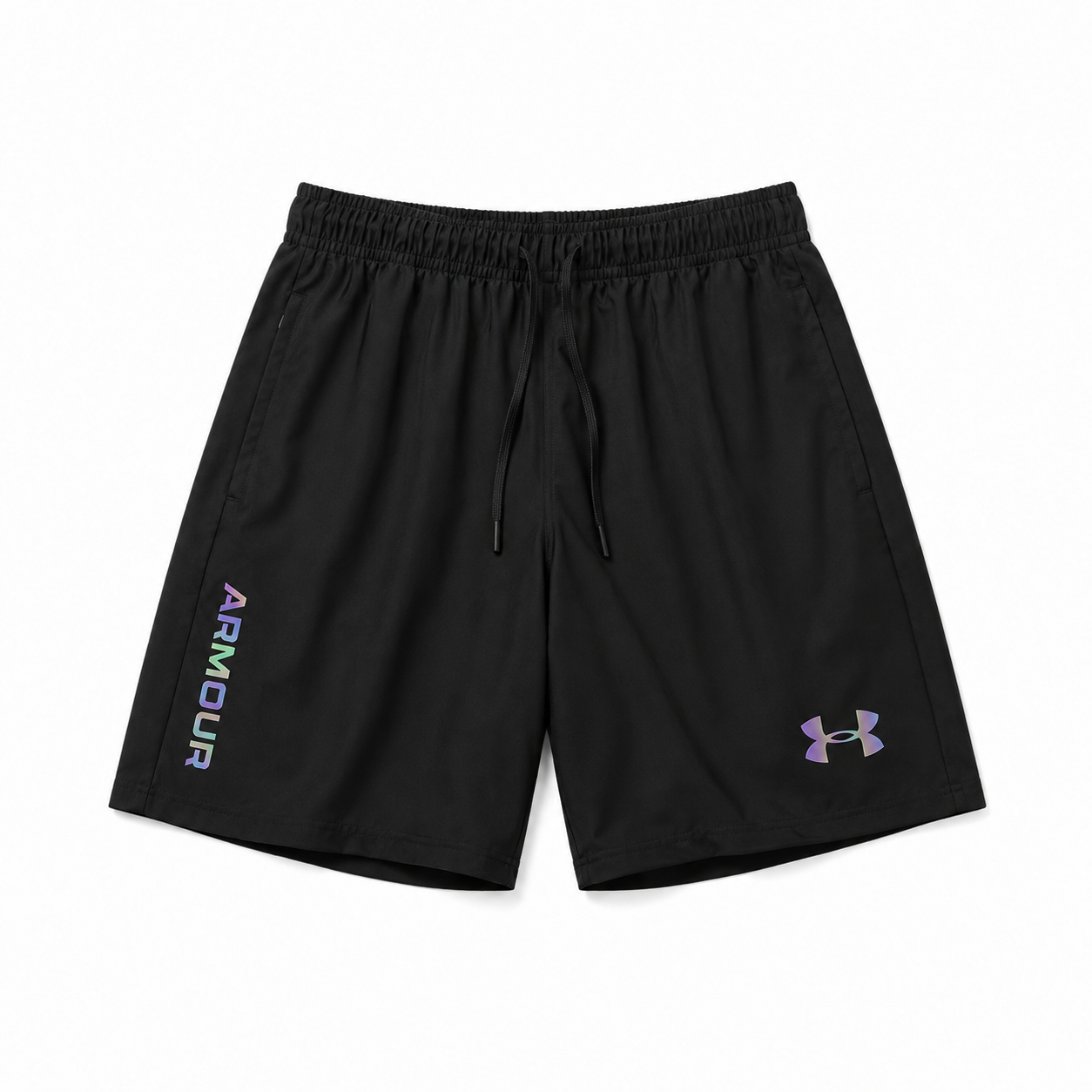 Outfit Under Armour Black White image 1