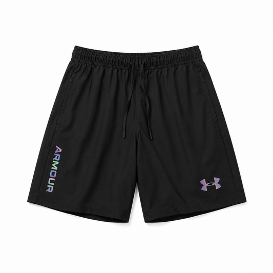 Outfit Under Armour Black White image 1