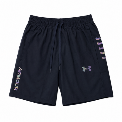Outfit Under Armour Blue Black image 3