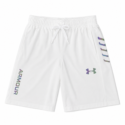 Outfit Under Armour Blue White image 3