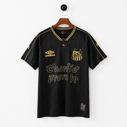 Retro Jersey Santos Tribute Edition 2024-25 image 1