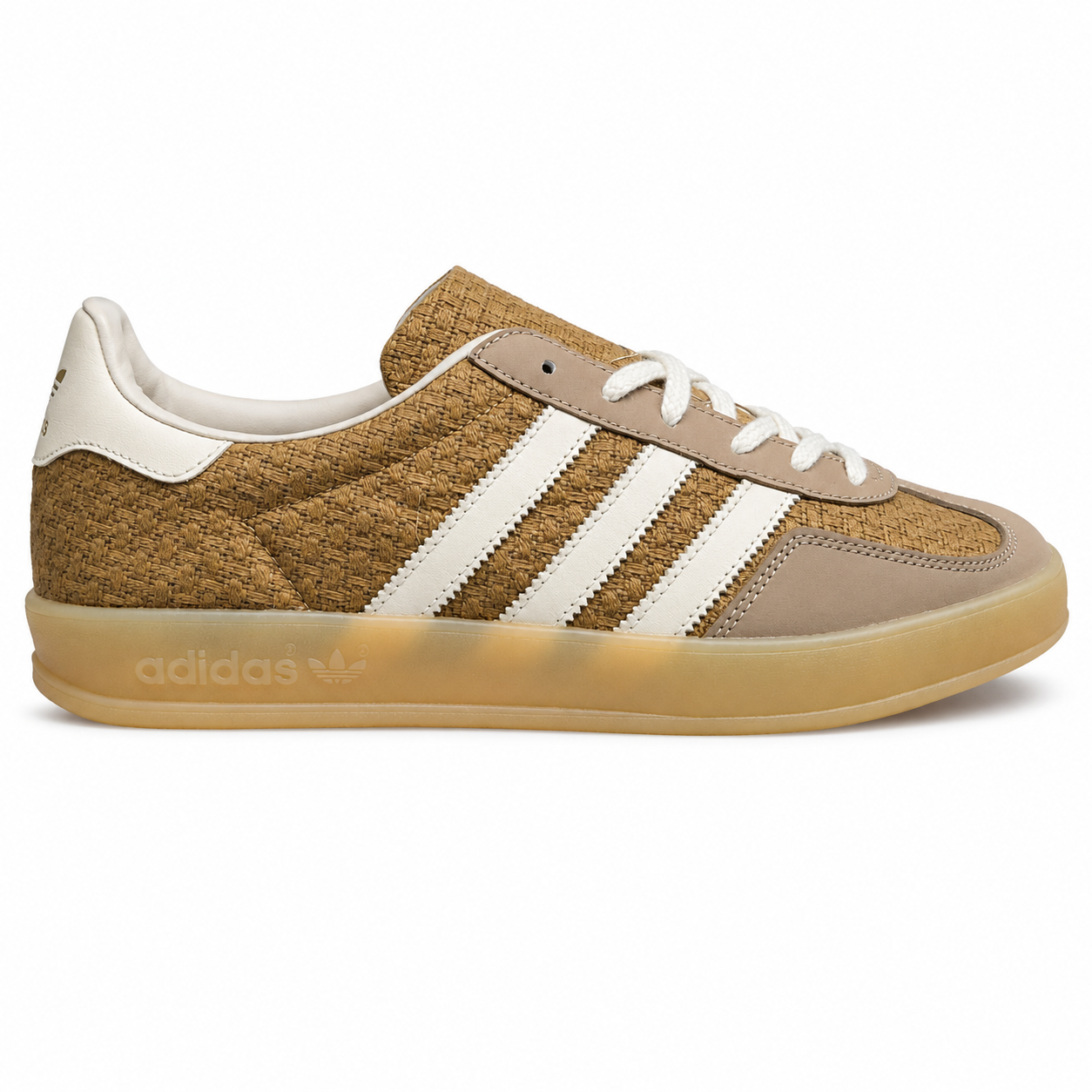 Samba Gazelle 1