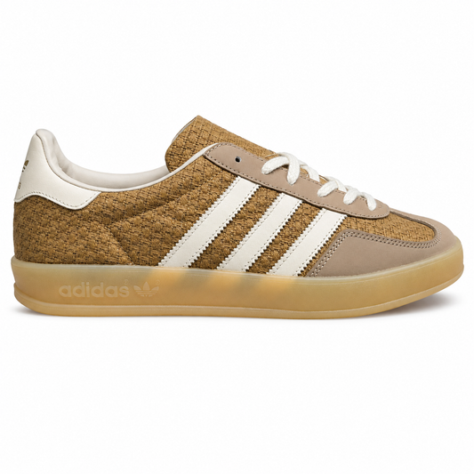 Samba Gazelle 1