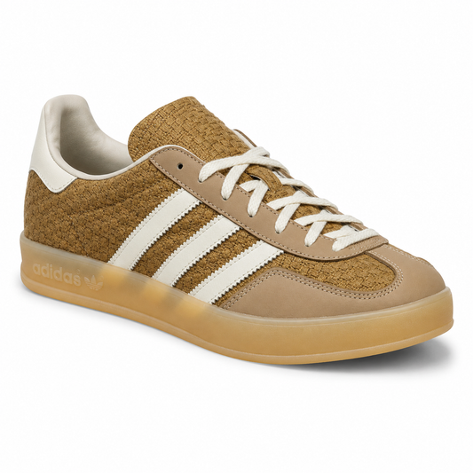 Samba Gazelle 2