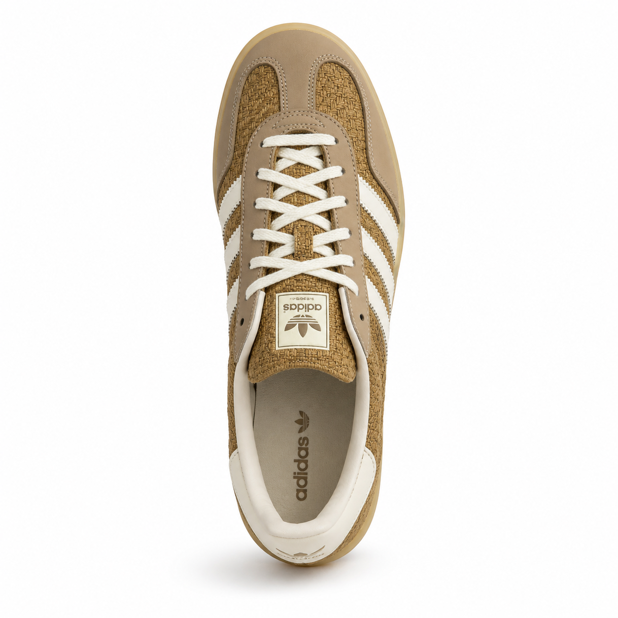 Samba Gazelle 3