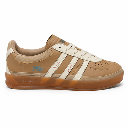 Samba Gazelle 1