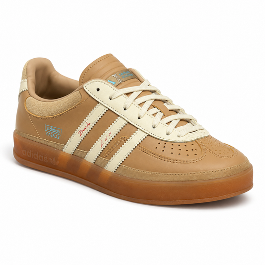 Samba Gazelle 2