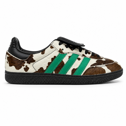 Samba Gazelle 1