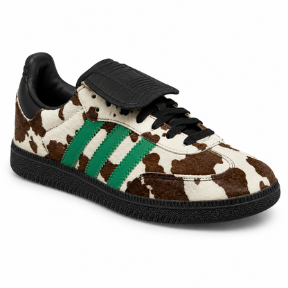 Samba Gazelle 2