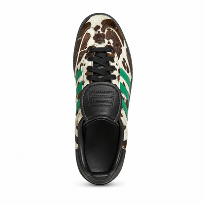 Samba Gazelle 3