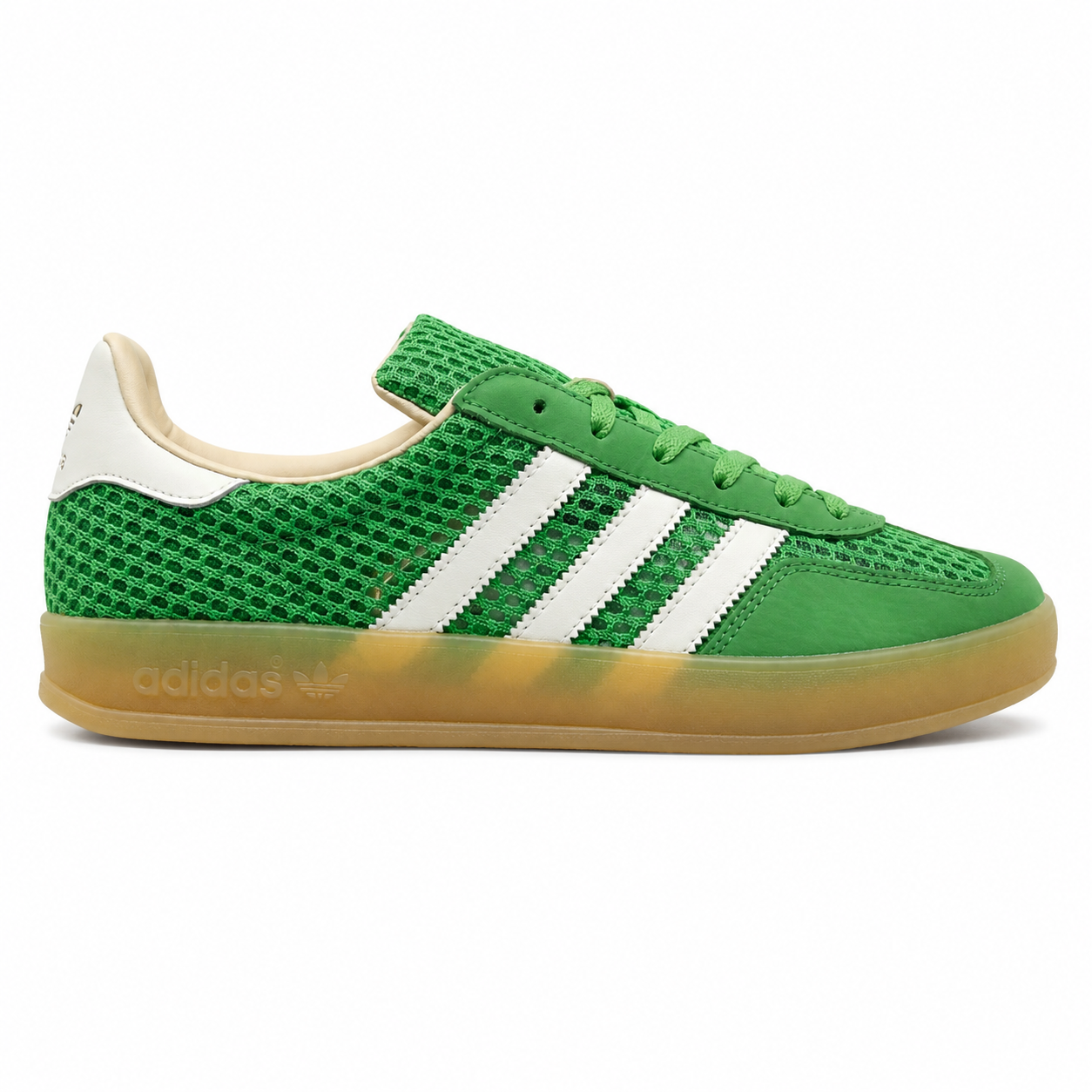 Samba Gazelle 1