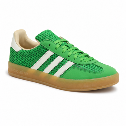 Samba Gazelle 2