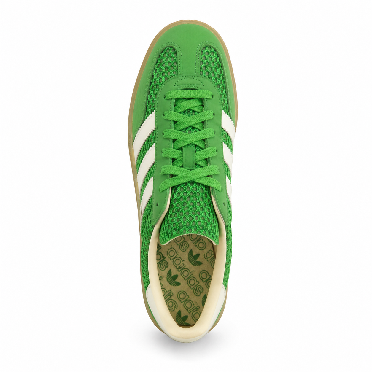 Samba Gazelle 3