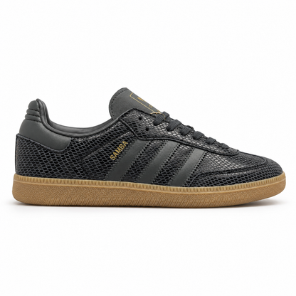 Samba Gazelle 1