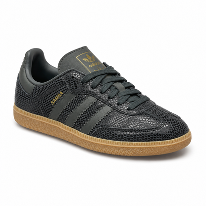 Samba Gazelle 2