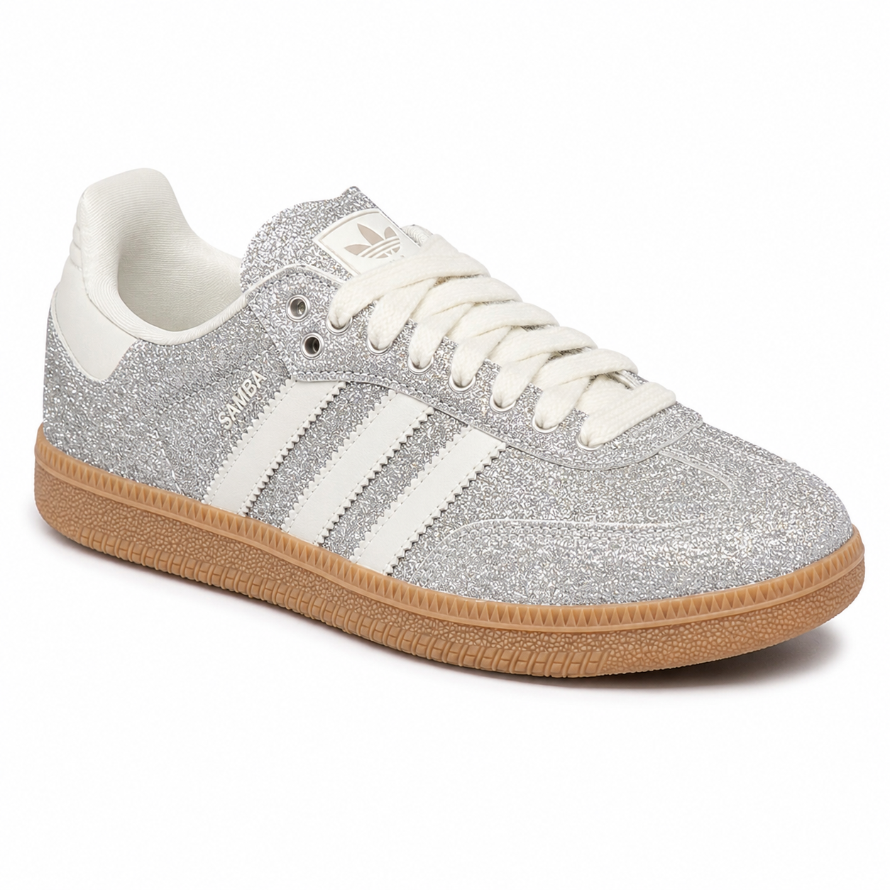 Samba Gazelle 1
