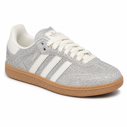 Samba Gazelle 1