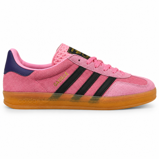 Samba Gazelle 1