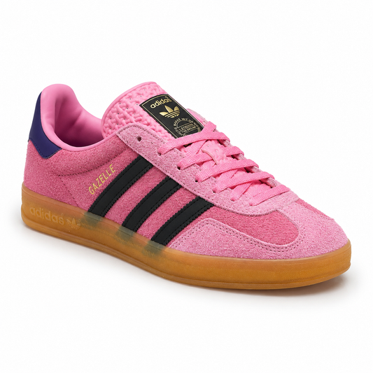 Samba Gazelle 2