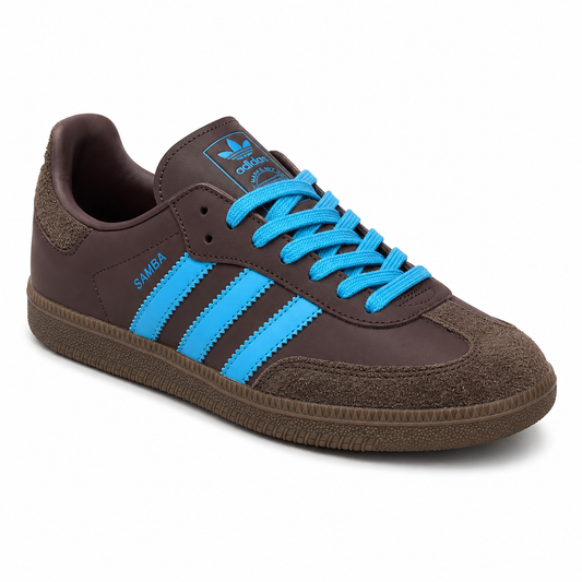 Samba Gazelle 2