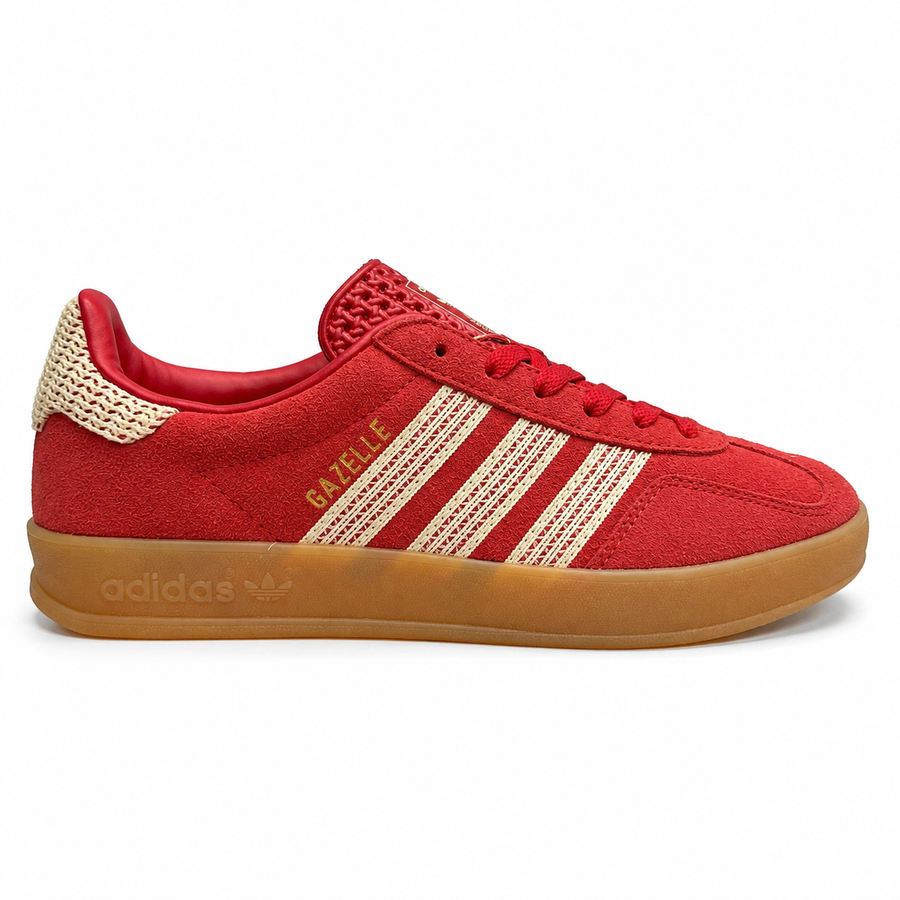 Samba Gazelle 1