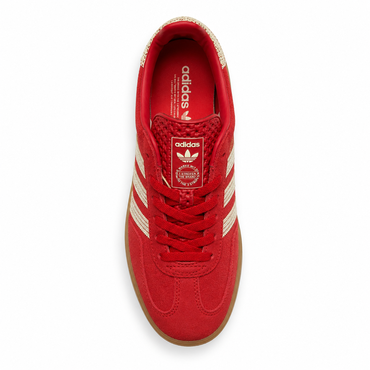 Samba Gazelle 3