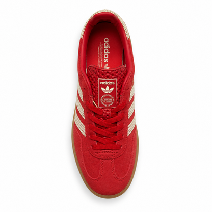Samba Gazelle 3