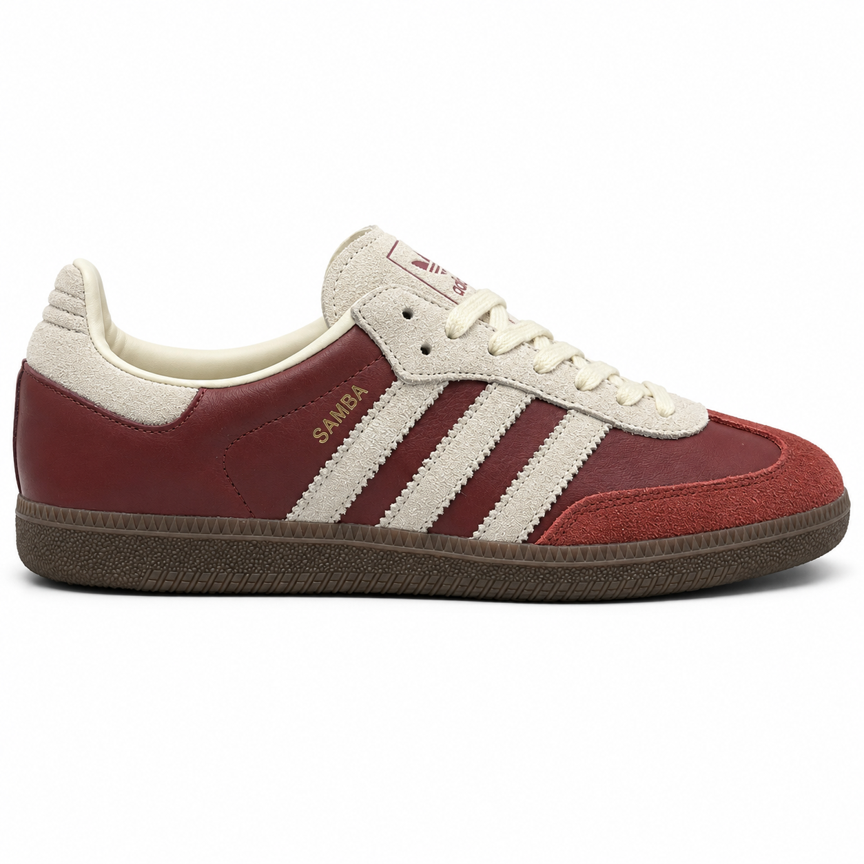 Samba Gazelle 1