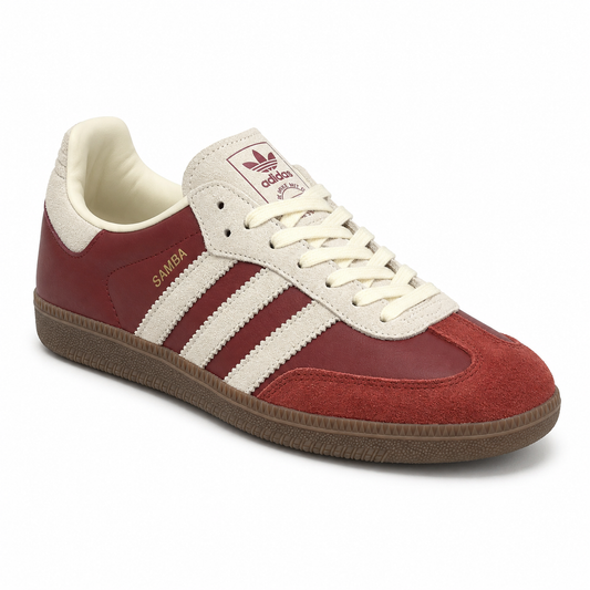 Samba Gazelle 2