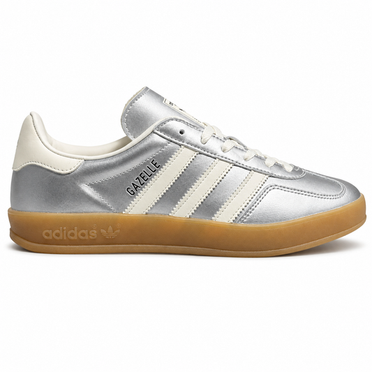 Samba Gazelle 1