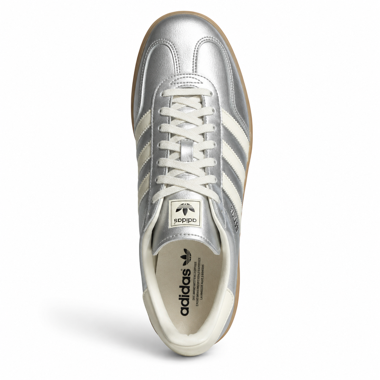 Samba Gazelle 3