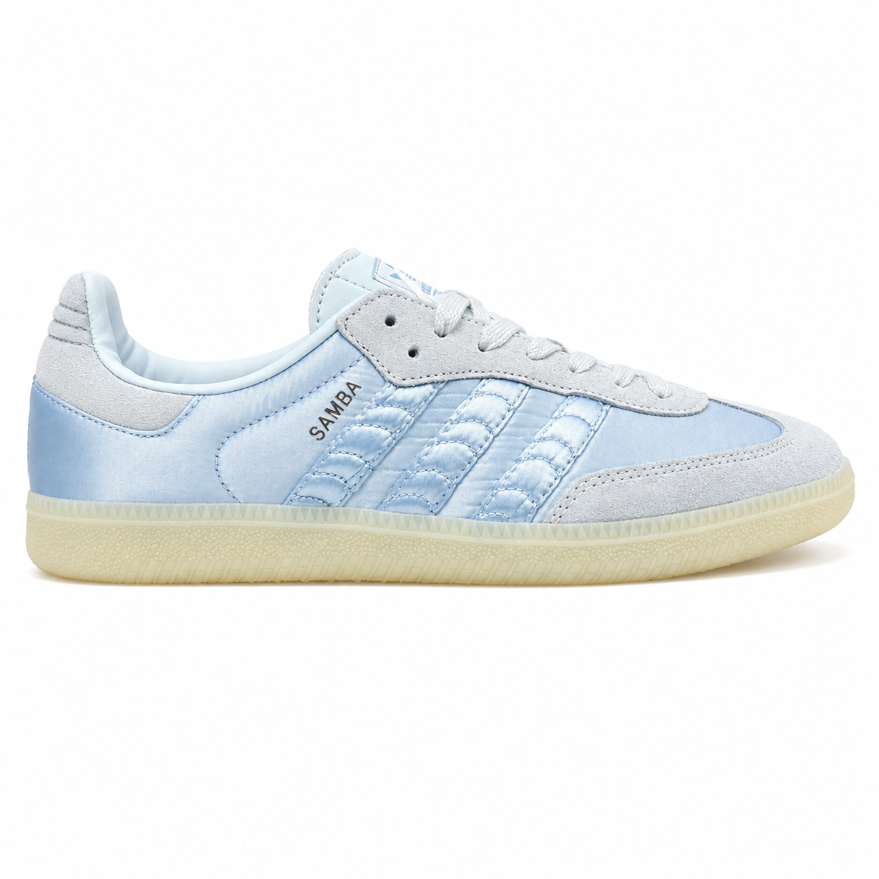 Samba Gazelle 1