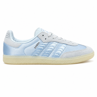 Samba Gazelle 1