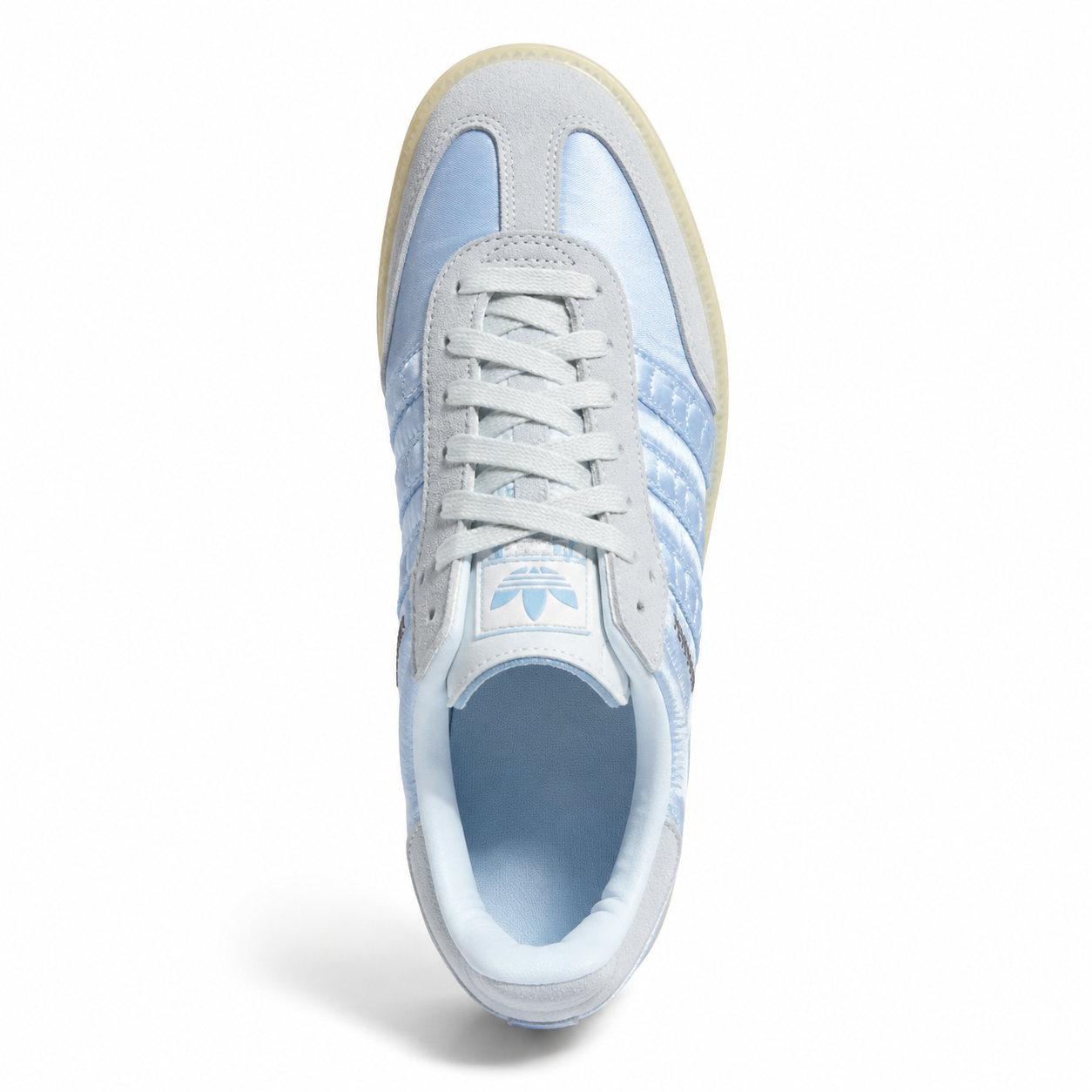 Samba Gazelle 3