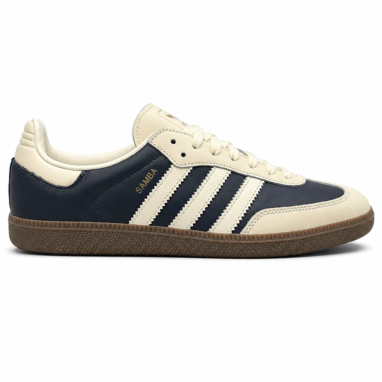Samba Gazelle 1