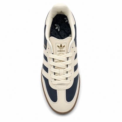 Samba Gazelle 3