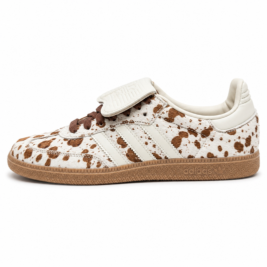 Samba Gazelle 1