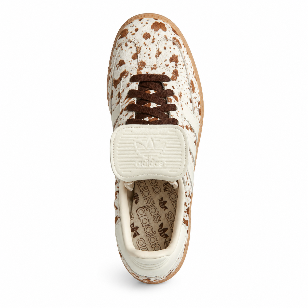 Samba Gazelle 3