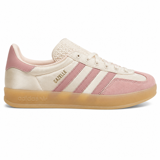 Samba Gazelle 1
